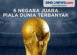 7 Negara Yang Pernah Juara Piala Dunia 2022 Wikipedia English