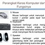 Apa Fungsi Dari Processor Dalam Komputer