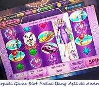 Game Slot Gratis Dapat Uang Asli