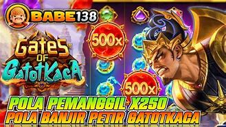 Info Slot Gacor Hari Ini 📱 Slot Gacor Hari Ini 📱 Gates Of Gatotkaca