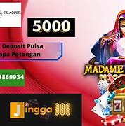 Jingga888 Slot Online Login