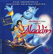 Judul Lagu Soundtrack Film Aladdin