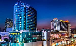 Platinum Bangkok Thailand