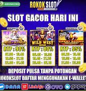 Slot Gacor Hari Ini Bocor88 Slot Online Login Alternatif Login